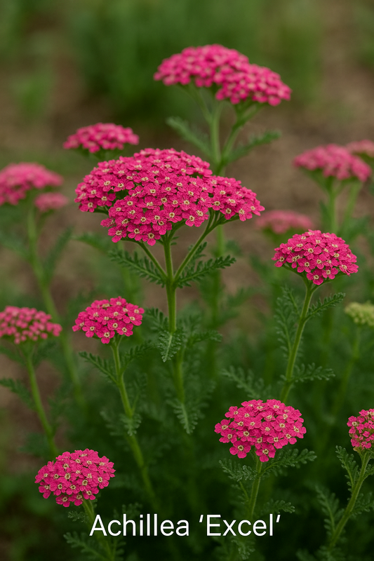 Achillea 'Excel'