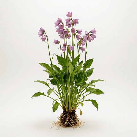 Aconogonon campanulatum 'Album'