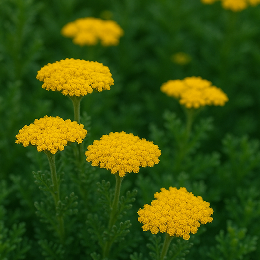 Achillea Species?  'Nana Compacta'