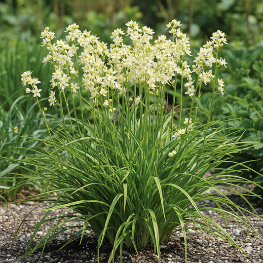 Anemarrhena asphodeloides      NIS