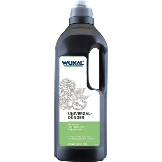 Wuxal® Universaldünger 250 ml