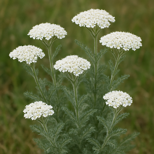Achillea x kellereri
