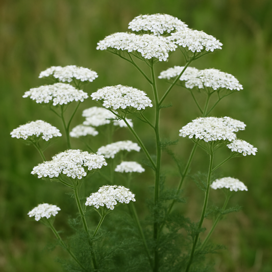 Achillea millefolium