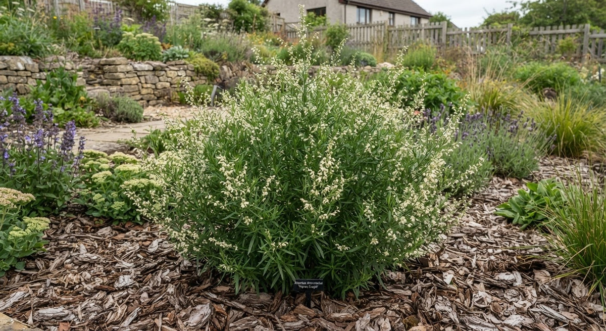 Symbolfoto / KI-Visualisierung: Artemisia dracunculus 'Franse Dragon'