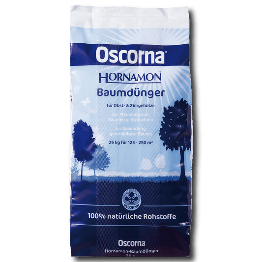 Oscorna® Hornamon 25 KG