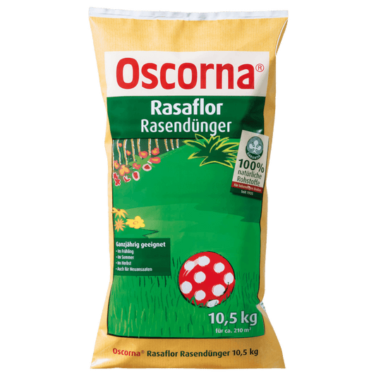 Oscorna®-Rasaflor 10,5 Kg
